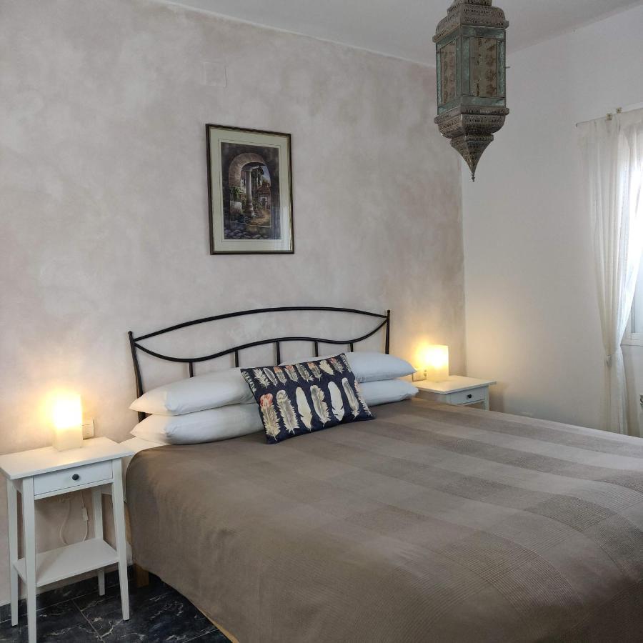 New Leaf Cortijo Apartment ,Moclín 외부 사진